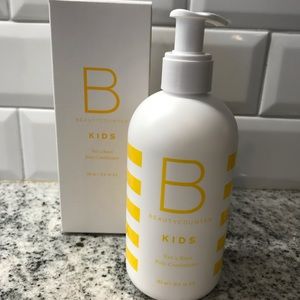 NIB Beautycounter kids not a knot conditioner